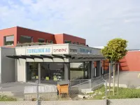 Tierklinik Au AG