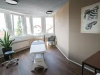Physiotherapie Fanghöfli AG