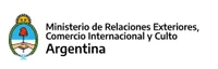 Embajada de la República Argentina-Logo