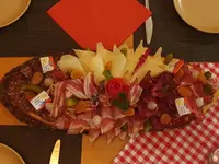 Restaurant Braderstübli