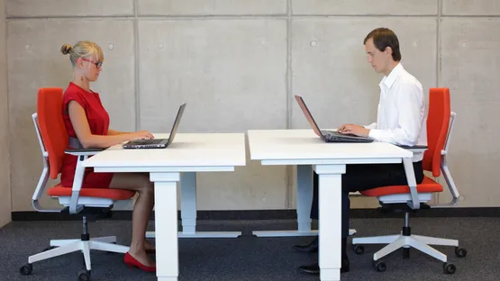 Schonen Sie Ihren Rücken