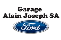 Garage Alain Joseph SA-Logo