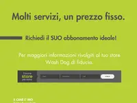 WashDog Bellinzona