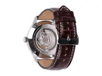 MonVis Lugano Watches