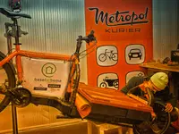 Metropol Kurier GmbH