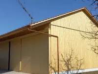 Saxer Holzbau Weiningen GmbH