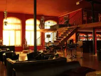 Orangerie Le Club AG