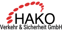 HAKO Verkehr & Sicherheit GmbH-Logo