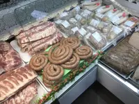 Macelleria Vescovi Arno Sagl