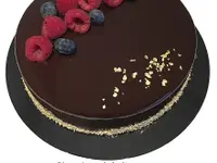 Mon Chocolatier SA