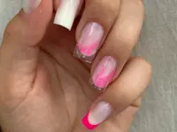 LEA NAIL SALON