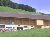 Niederberger Jost Bauplanung GmbH