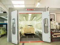 AGC SA Carrosserie