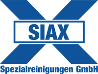 SIAX Spezialreinigungen GmbH-Logo