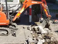 Portner Bau AG