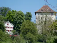 Gasthaus Schlosshalde - Klicken Sie, um das Bild 1 in einer Lightbox vergrössert darzustellen