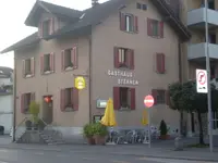 China Restaurant Bambus