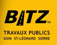 Bitz Travaux Publics SA logo