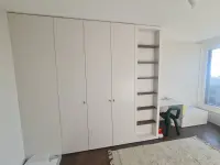 MAG Atelier de Menuiserie SA