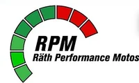 Logo Räth Performance Motos