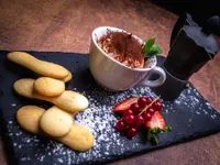 ANTICA OSTERIA DEL PORTO
