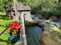 Ristoro Alpino La Fürbeda