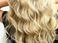 Capelli Di Seta by Alina