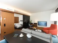 Fraser Suites Geneva - Klicken Sie, um das Bild 7 in einer Lightbox vergrössert darzustellen