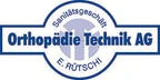 Rütschi Ernst Orthopädie-Technik AG - Orthopädische Einlagen - Schuheinlagen