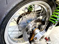 K-MOTOS Sàrl