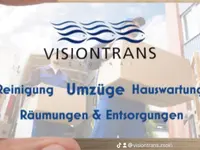 Visiontrans by Balazs Zsolnai