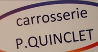 Carrosserie P. Quinclet-Logo