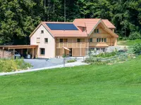 Mettler Holzbau GmbH