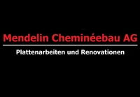 Mendelin Cheminéebau AG-Logo