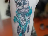 el-mundo piercing + tattoo gmbh