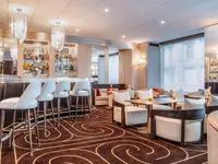 Hôtel Bristol Genève