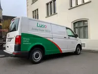 Luso AG - Klicken Sie, um das Bild 1 in einer Lightbox vergrössert darzustellen