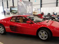 Garage Carrozzeria Ciccone Sagl