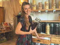 Le Tiroir - Epicerie & Vrac