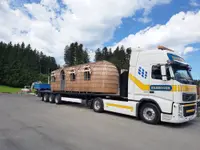 Habegger-Transporte AG