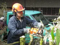 Brenner AG Gartenbau