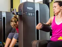 Lysspark Fitness GmbH