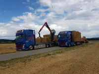 Zurbuchen Transporte AG