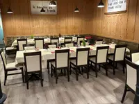 Pizzeria Le Sapin
