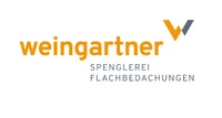 Weingartner GmbH Baldegg-Logo