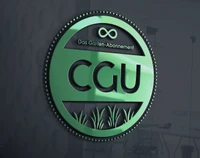 CGU GmbH-Logo