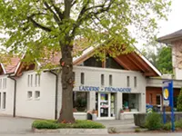 Laiterie du Mouret SA
