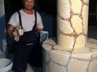 L' arte della Posa Ticino Piastrelle Sagl