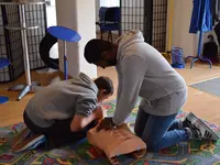 Fahrschule Peter und Yvonne Räber