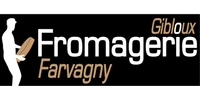 Fromagerie de Farvagny-Logo